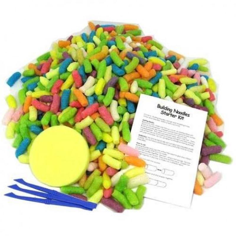 Amazing Maize - Noodle Starter Kit