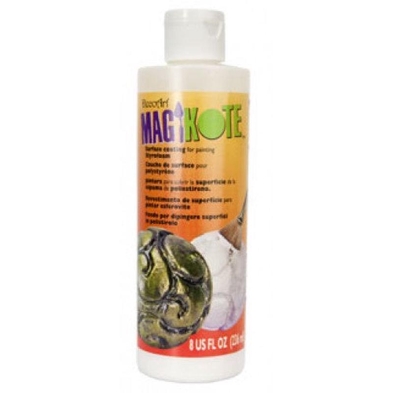 Magikote Styrofoam Surface Coating - 572mL (16oz)
