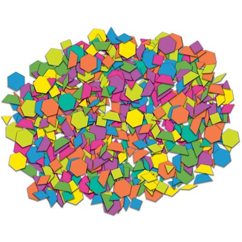 Tessellations Mosaics