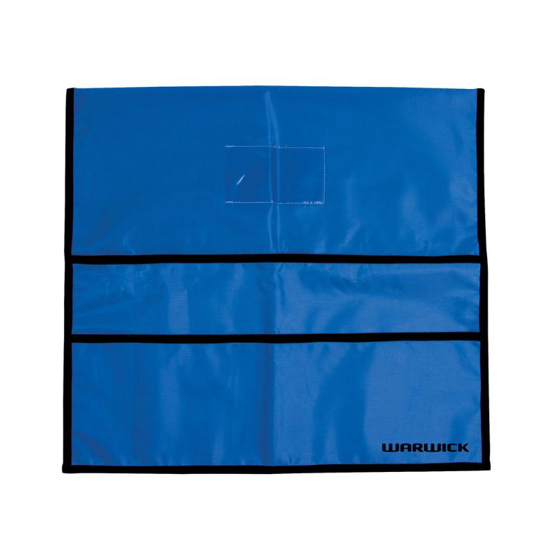 Chair Bag - Blue