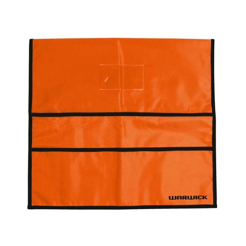 Chair Bag - Orange