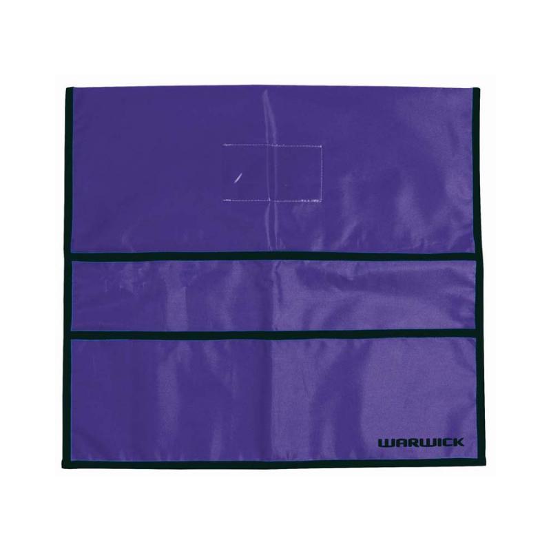 Chair Bag - Purple