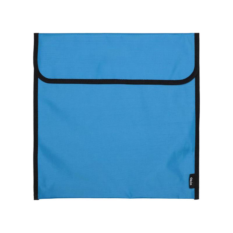 Light Blue - Large Journal Bags