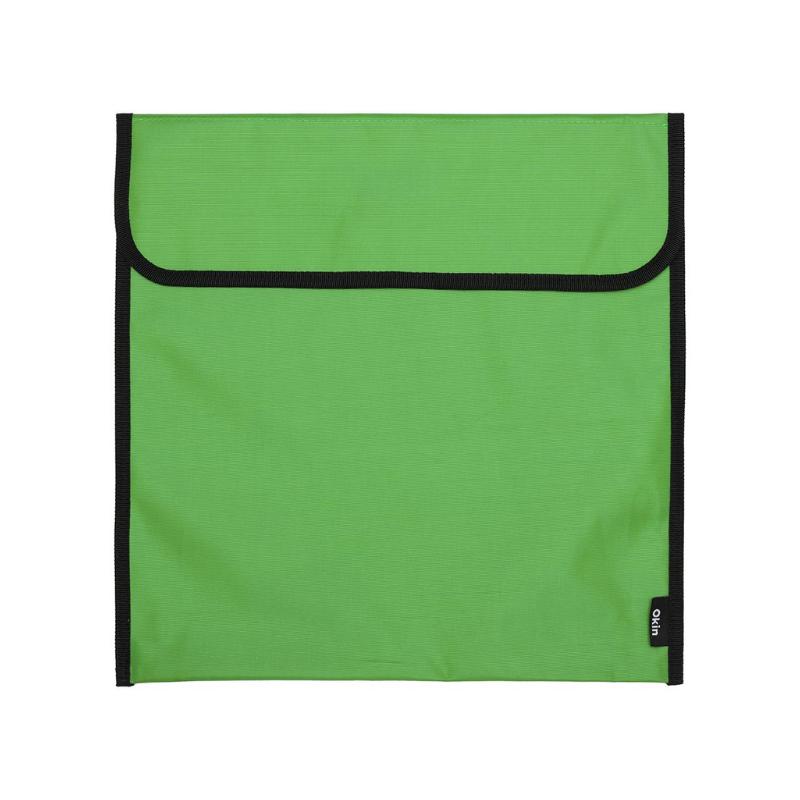 Light Green - Large Journal Bags