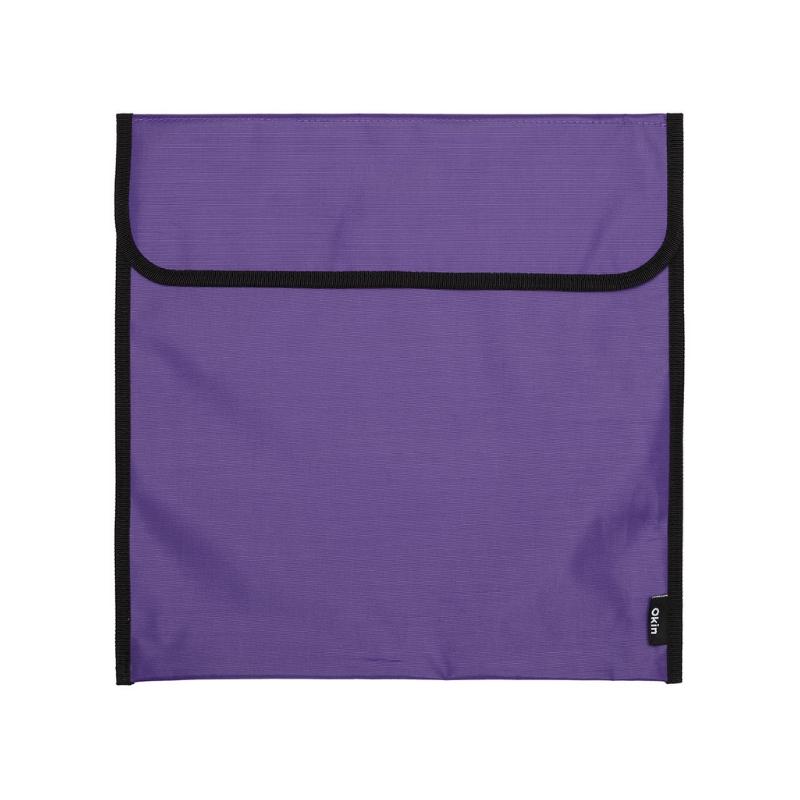 Purple - Large Journal Bags