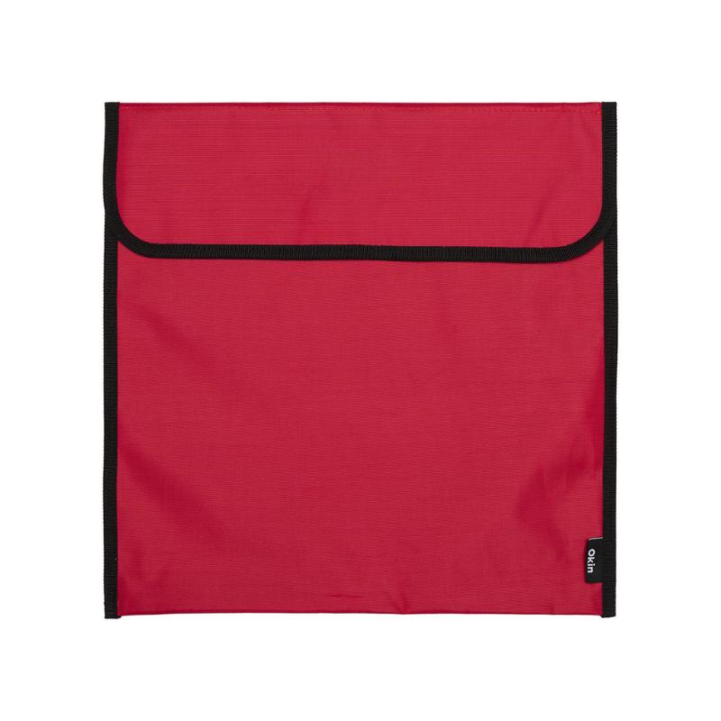 Red - Large Journal Bags