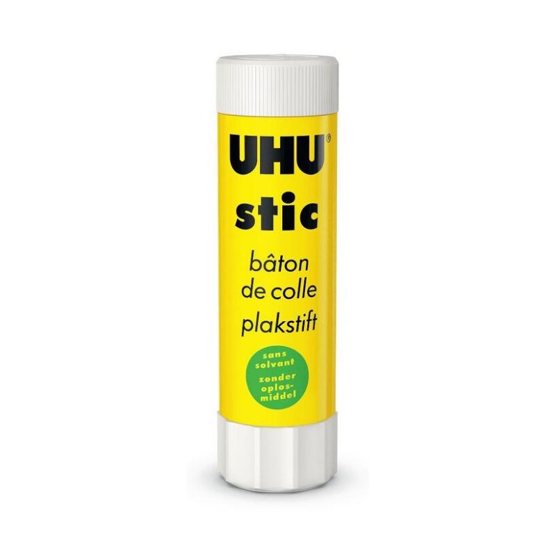 UHU Glue Stick - 40g