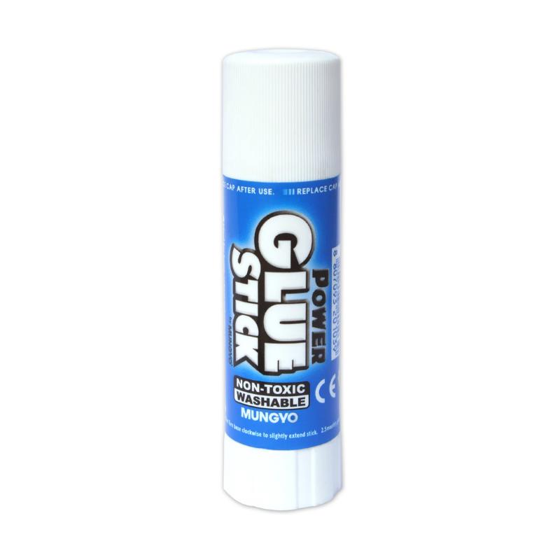 Mungyo Glue Sticks - 25g