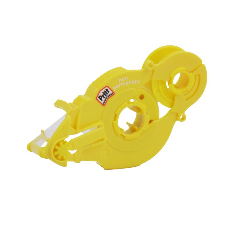 Pritt Glue Tape - Repositionable Refill (8.4mm x 16m)