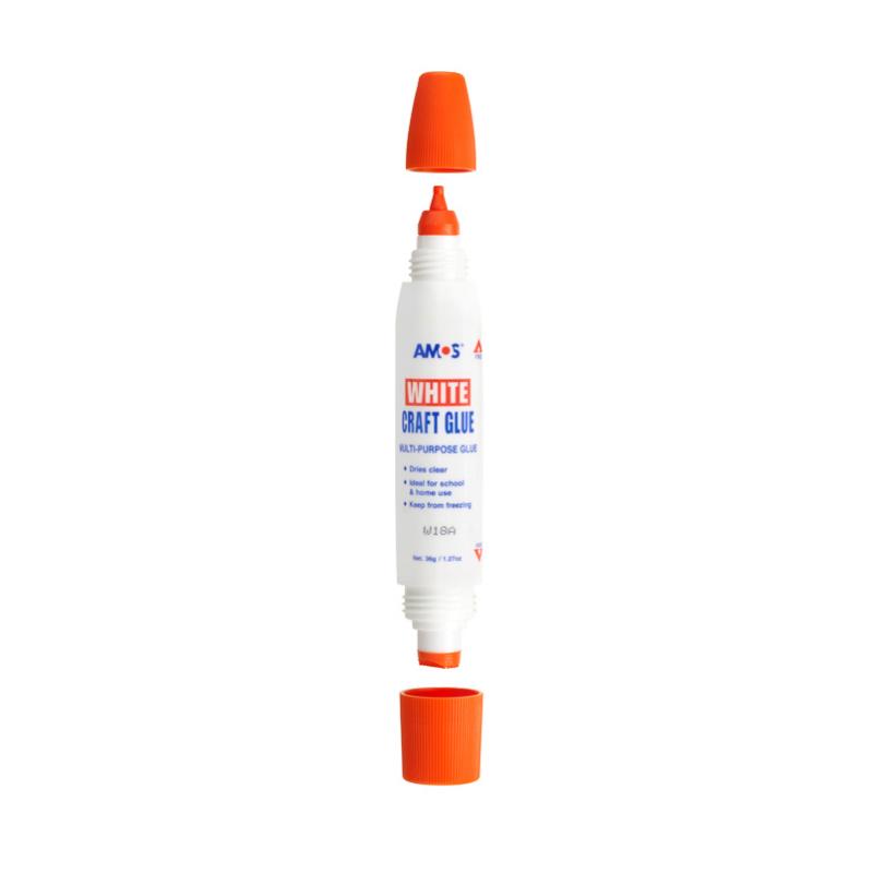 Amos Craft Glue - 34ml