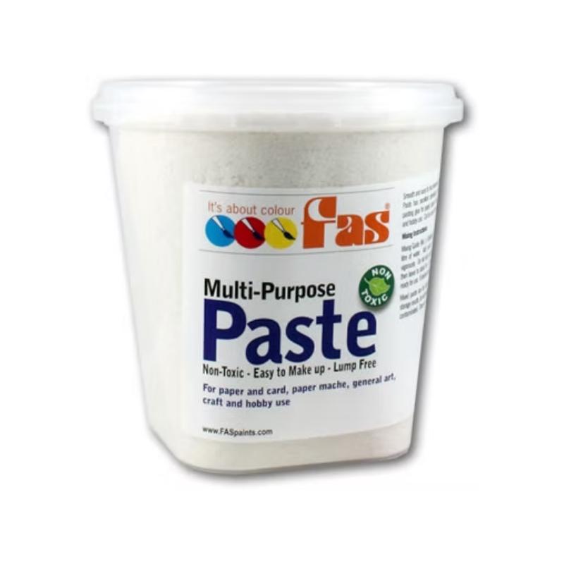 Multi Purpose Powder Paste 300g