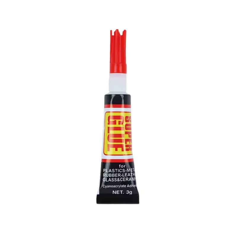Superglue Glue - Small Tube 3g
