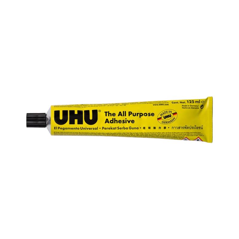 UHU All Purpose Glue Tube - 20ml