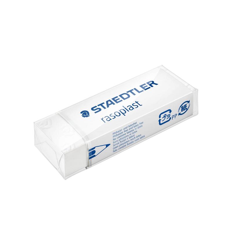 Staedtler Rasoplast Eraser - Large