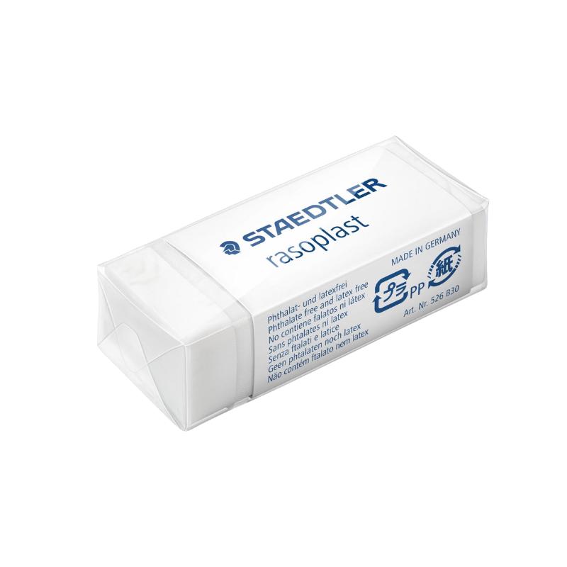 Staedtler Rasoplast Eraser - Medium