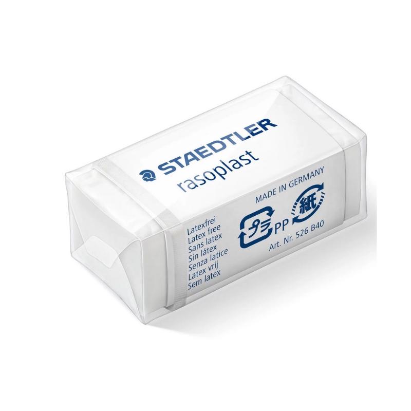 Staedtler Rasoplast Eraser - Small