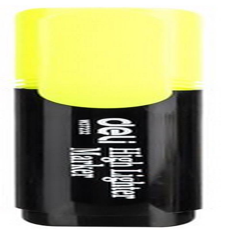 Yellow - Deli Highlighter
