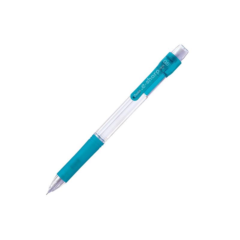 Pentel E-Sharp Grip Clutch Pencil - 0.5mm