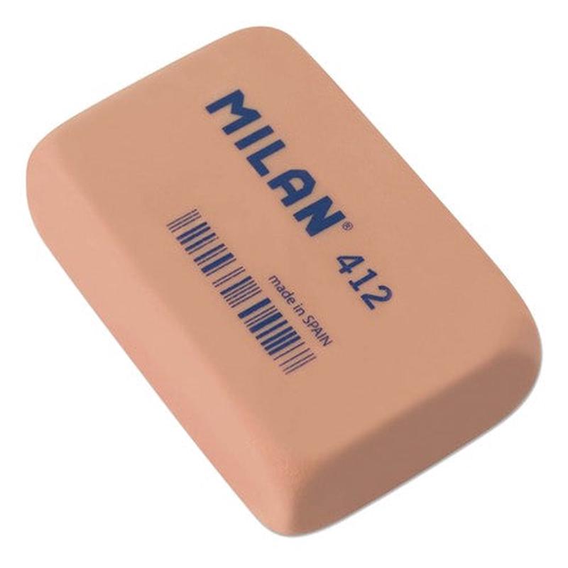 Rubber Erasers - Large