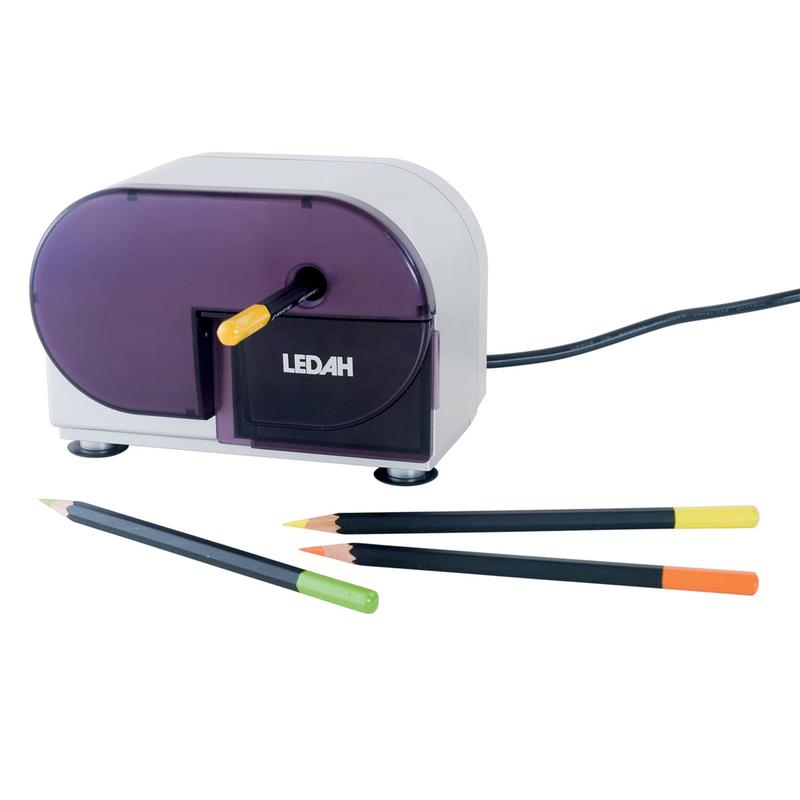 Ledah 222 Electric Desk Sharpener
