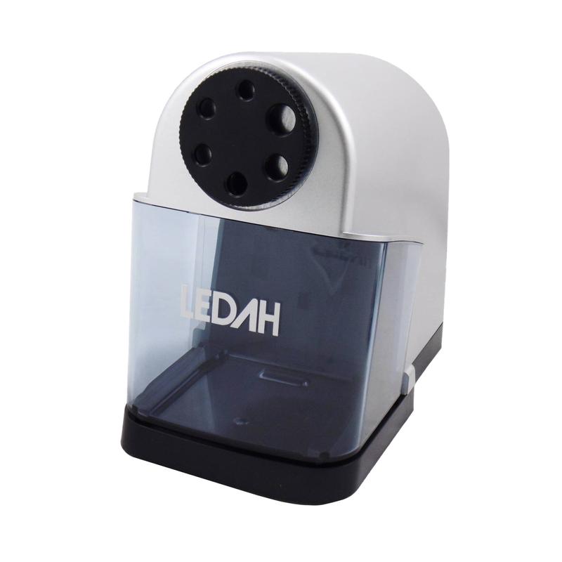 Ledah 333 Electric Desk Sharpener