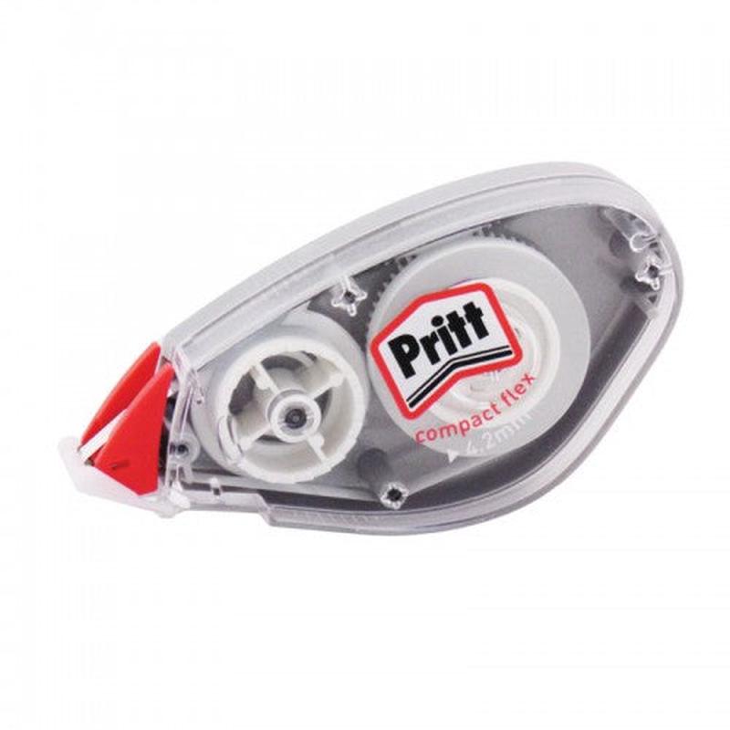 Pritt Correction Tape - 4.2mm Disposable