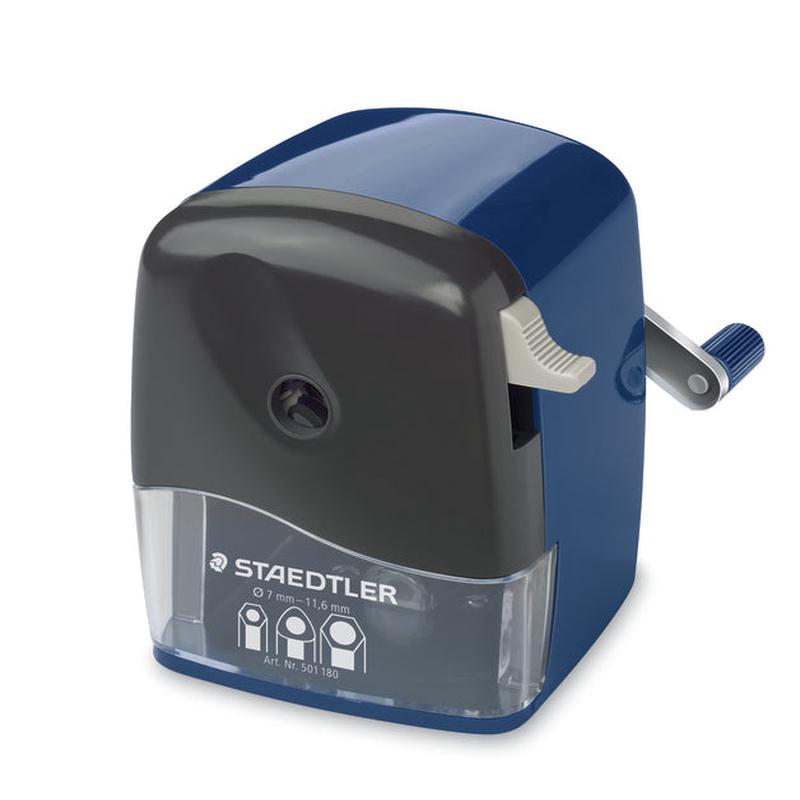 Staedtler Rotary Desk Sharpener 501