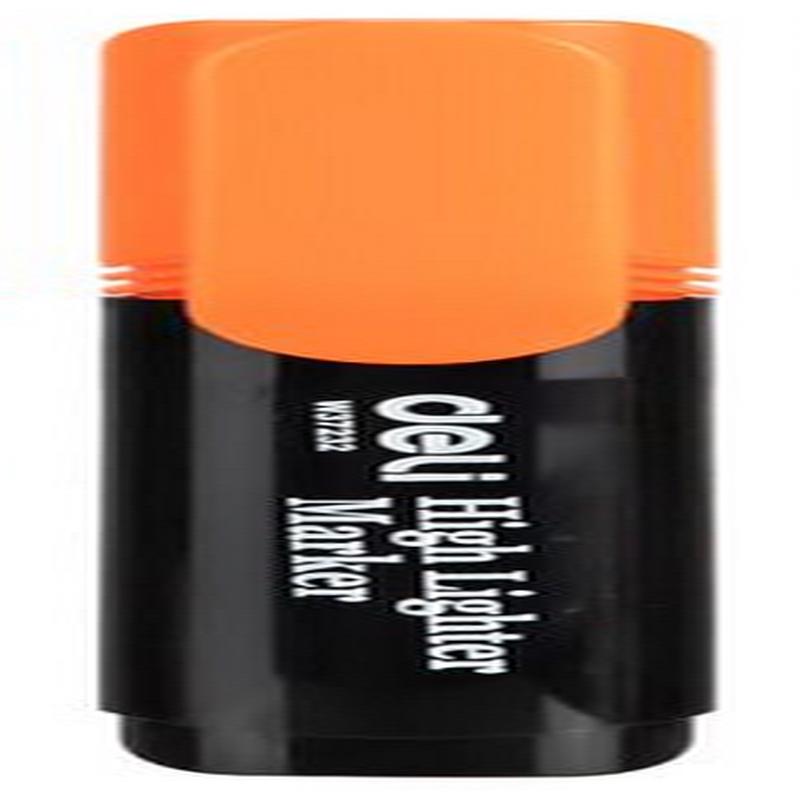Orange - Deli Highlighter