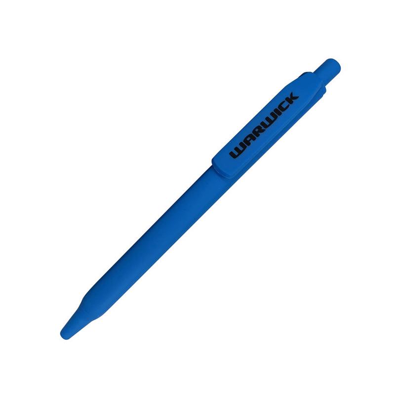 Blue - Warwick Triangular Pen
