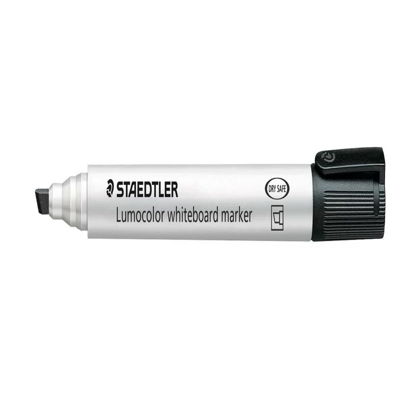 Black - Chisel Tip Staedtler Whiteboard Marker