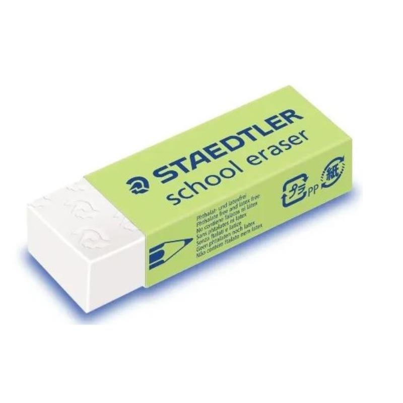 Staedtler School Eraser - Large