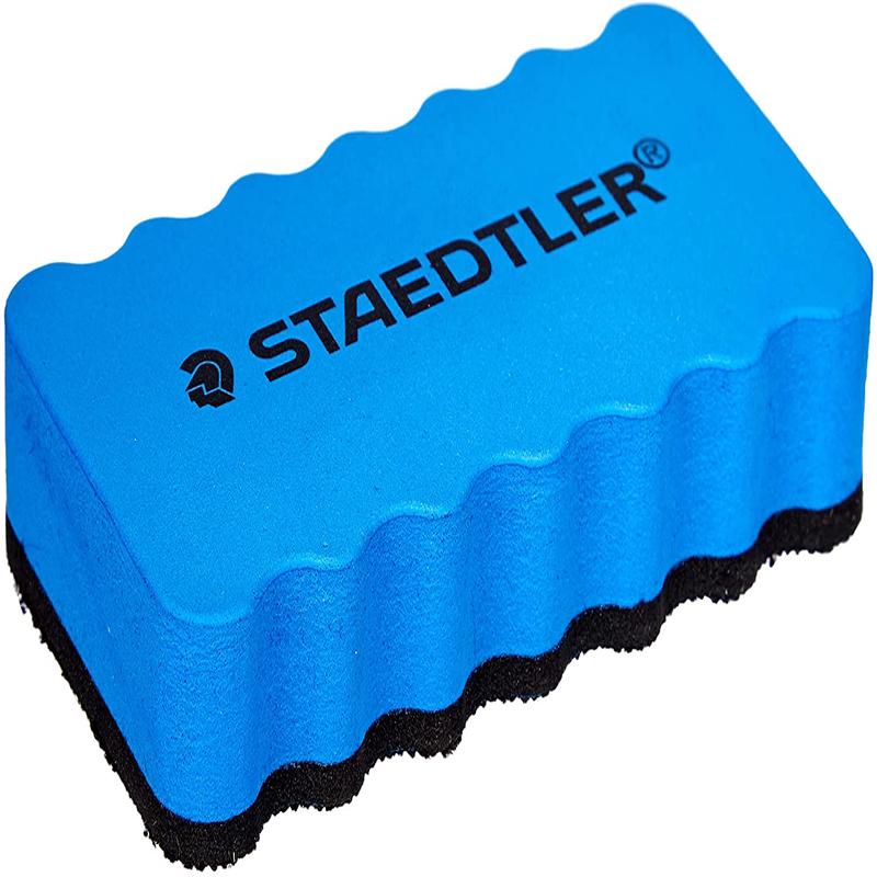Staedtler Lumocolor Magnetic Whiteboard Eraser