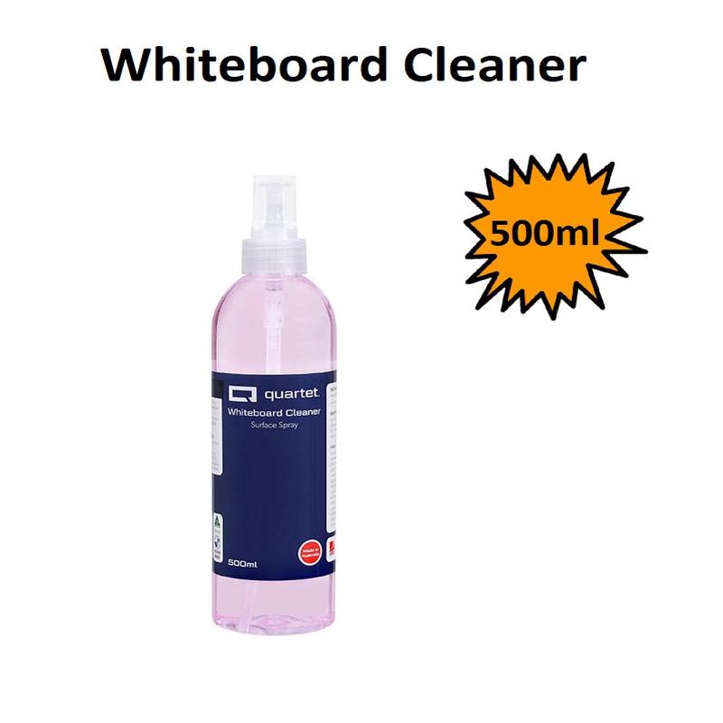 Whiteboard Cleaner 500ml