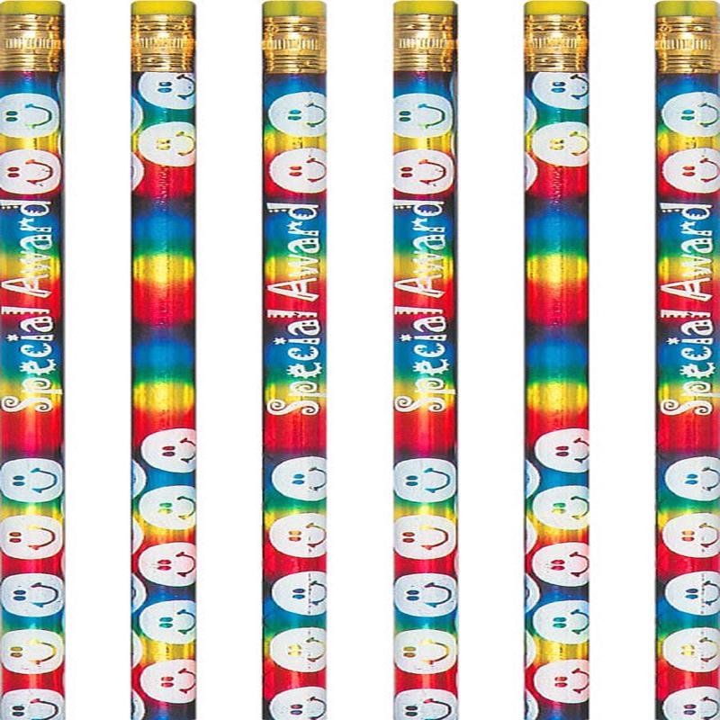 Special Award - Merit Pencils (Bundle of 10)