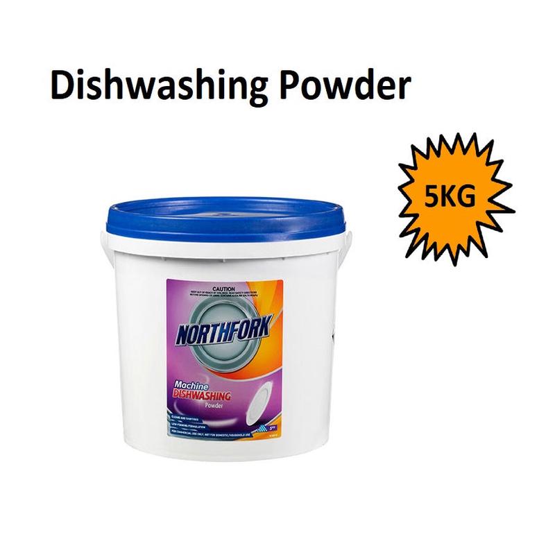 Dishwashing Powder - 5kg