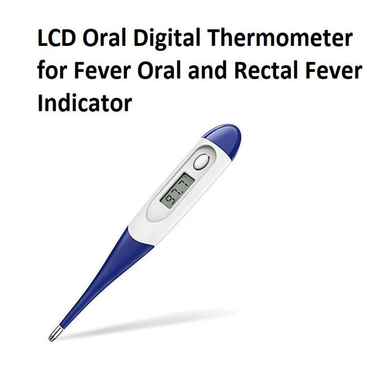 Digital Thermometer