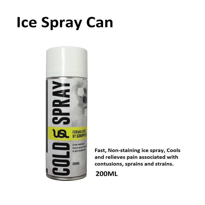 Ice Spray Can - 200mL