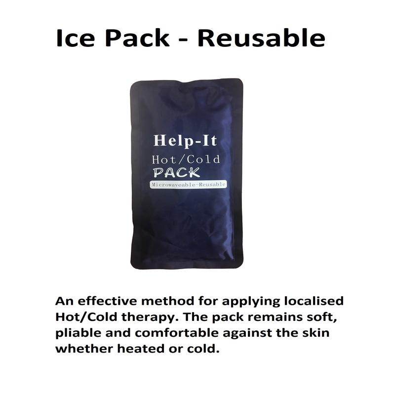Reusable Hot / Cold Pack