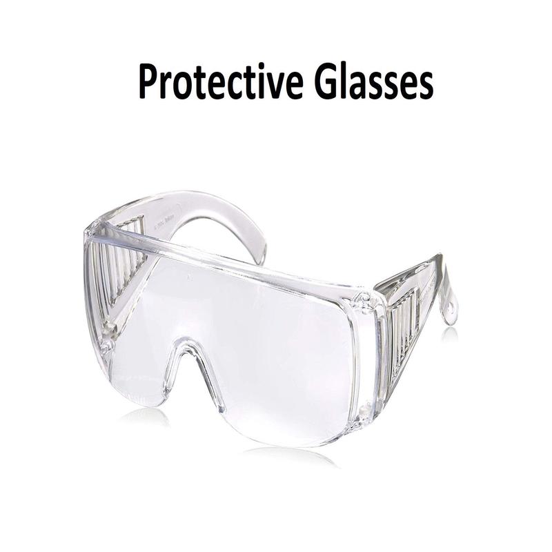 Safety Glasses
