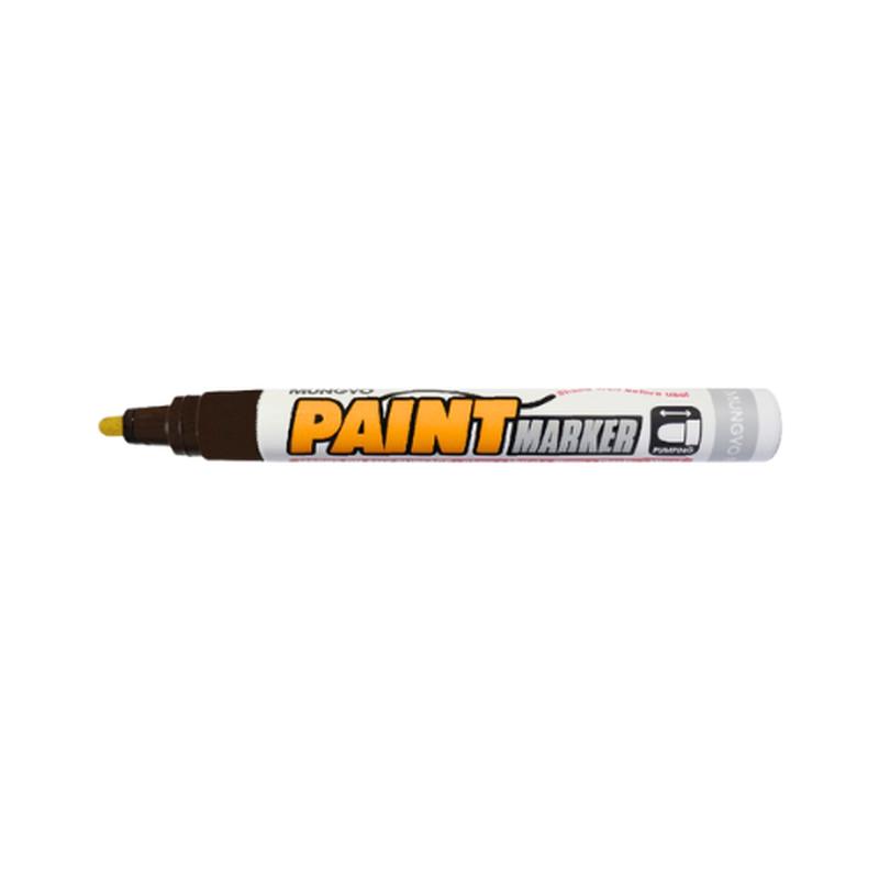 Black - Mungyo Medium Paint Markers