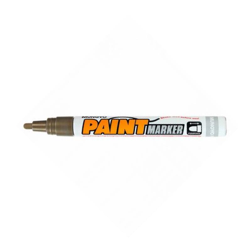 Gold - Mungyo Medium Paint Markers