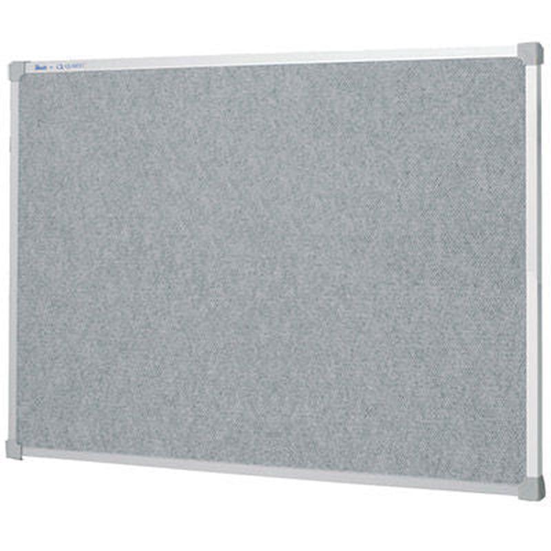 Bulletin Board (Grey) - 900 x 1200mm