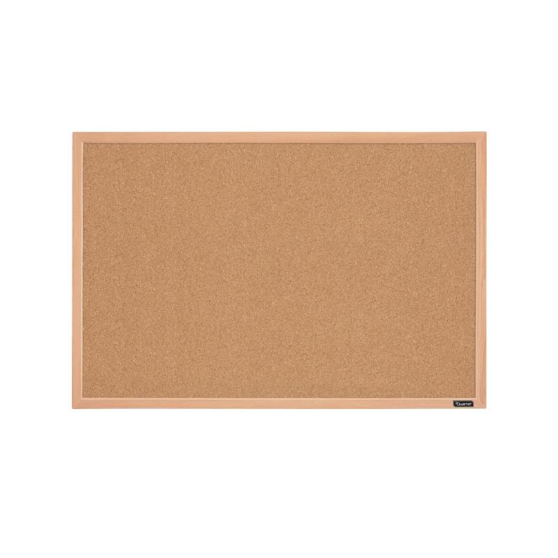 Corkboard - 600 x 900mm