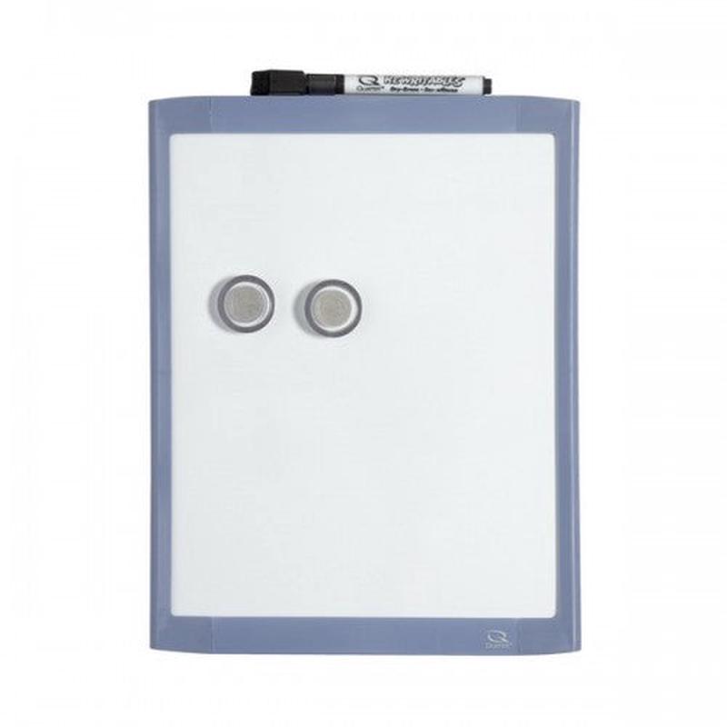 A4 - Framed Magnetic Whiteboards (280 x 360mm)