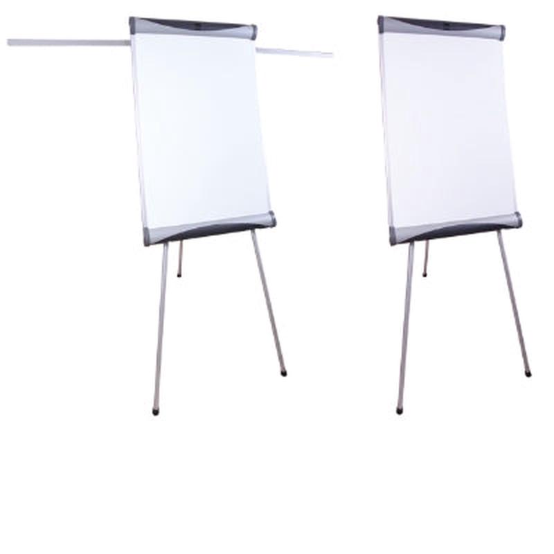 Flip Chart Whiteboard - 600 x 900mm