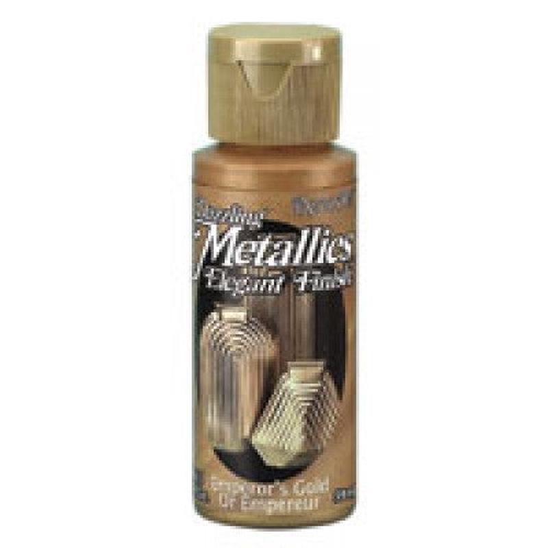 Fashion Beadz Bead Writers - Gold