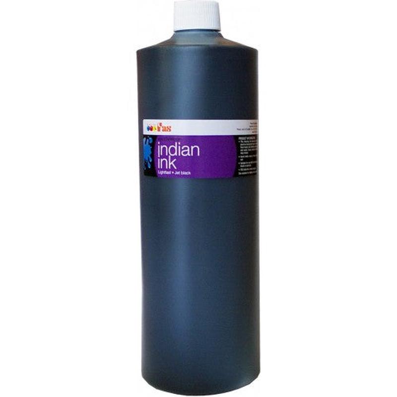 Black 1L - FAS Indian Ink