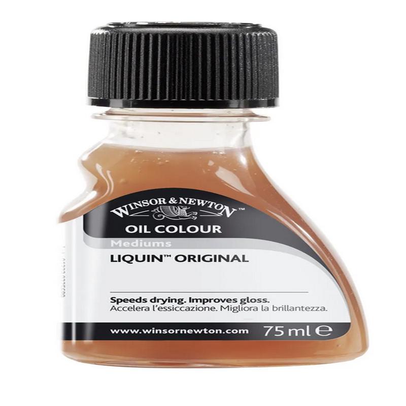 Winsor & Newton Liquin Original 75mL
