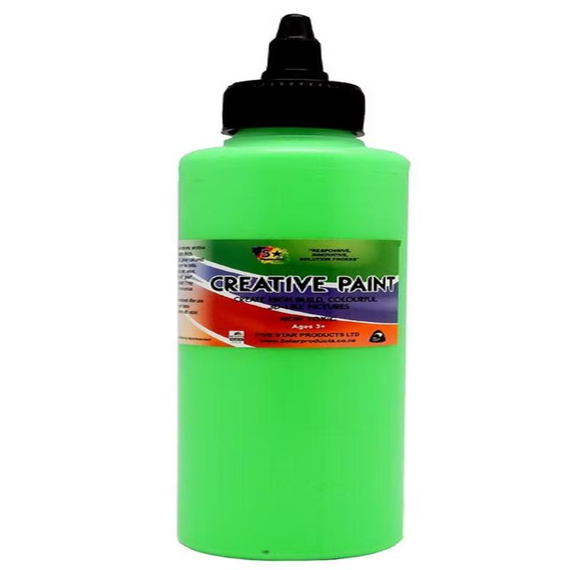 Green 250ml - PVA Craft Paint