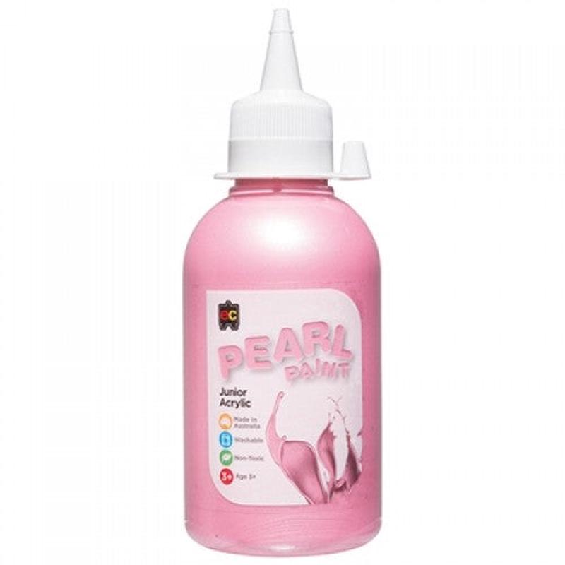 Pink 250ml - Pearlescent Paint